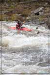 kayak agout 2013